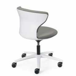 Sedus Bürostuhl turn around II - Grau -BÜROMÖBEL Verkaufsgeschäft 1000212405 200507 14154500104 DETAILS P000000001000212405