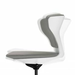 Sedus Bürostuhl turn around II - Grau -BÜROMÖBEL Verkaufsgeschäft 1000212405 200507 14154500105 DETAILS P000000001000212405