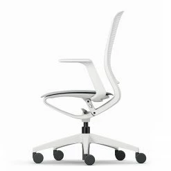 Sedus Bürostuhl se:motion I - Weiß -BÜROMÖBEL Verkaufsgeschäft 1000212407 200507 14154500118 DETAILS P000000001000212407