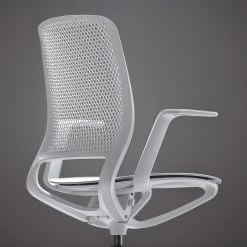 Sedus Bürostuhl se:motion I - Weiß -BÜROMÖBEL Verkaufsgeschäft 1000212407 200507 14154600119 DETAILS P000000001000212407