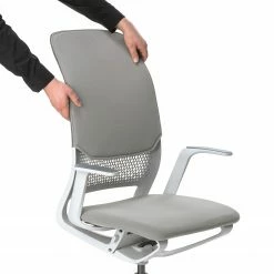 Sedus Bürostuhl se:motion I - Weiß -BÜROMÖBEL Verkaufsgeschäft 1000212407 200507 14154600120 DETAILS P000000001000212407