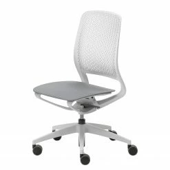 Sedus Bürostuhl se:motion II - Weiß