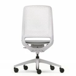 Sedus Bürostuhl se:motion II - Weiß -BÜROMÖBEL Verkaufsgeschäft 1000212408 200507 14154600125 DETAILS P000000001000212408