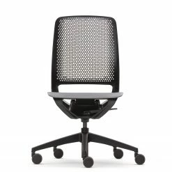 Sedus Bürostuhl se:motion II - Schwarz -BÜROMÖBEL Verkaufsgeschäft 1000212410 200507 14154600133 DETAILS P000000001000212410