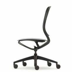 Sedus Bürostuhl se:motion II - Schwarz -BÜROMÖBEL Verkaufsgeschäft 1000212410 200507 14154600134 DETAILS P000000001000212410