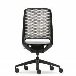 Sedus Bürostuhl se:motion II - Schwarz -BÜROMÖBEL Verkaufsgeschäft 1000212410 200507 14154600135 DETAILS P000000001000212410