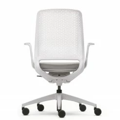 Sedus Bürostuhl se:motion IV - Weiß / Hellgrau 12 Sedus Bürostuhl se:motion IV - Weiß / Hellgrau -BÜROMÖBEL Verkaufsgeschäft 1000212416 200507 14154800164 DETAILS P000000001000212416