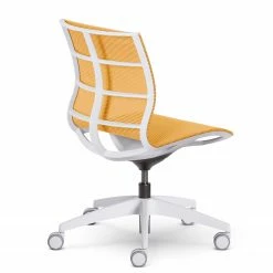 Sedus Bürostuhl se:joy II - Orange -BÜROMÖBEL Verkaufsgeschäft 1000212423 200507 14155000185 DETAILS P000000001000212423