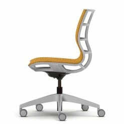 Sedus Bürostuhl se:joy II - Orange -BÜROMÖBEL Verkaufsgeschäft 1000212423 201028 06542600008 DETAILS P000000001000212423