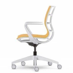 Sedus Bürostuhl se:joy I - Orange -BÜROMÖBEL Verkaufsgeschäft 1000212424 200507 14155000190 DETAILS P000000001000212424