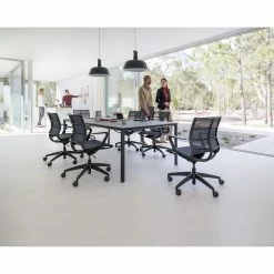 Sedus Bürostuhl se:joy I - Schwarz -BÜROMÖBEL Verkaufsgeschäft 1000212425 200507 14155100196 MOOD DETAILS P000000001000212425 mood