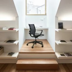 Sedus Bürostuhl se:joy I - Schwarz -BÜROMÖBEL Verkaufsgeschäft 1000212425 200507 14155100198 MOOD DETAILS P000000001000212425 mood