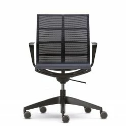 Sedus Bürostuhl se:joy I - Schwarz -BÜROMÖBEL Verkaufsgeschäft 1000212425 200507 14155200199 DETAILS P000000001000212425