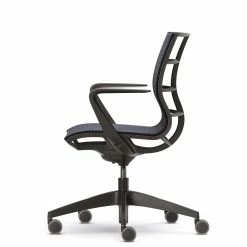 Sedus Bürostuhl se:joy I - Schwarz -BÜROMÖBEL Verkaufsgeschäft 1000212425 200507 14155200200 DETAILS P000000001000212425