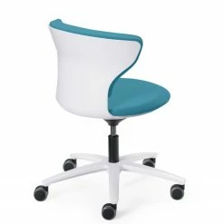 Sedus Bürostuhl turn around II - Hellblau 10 Sedus Bürostuhl turn around II - Hellblau -BÜROMÖBEL Verkaufsgeschäft 1000212433 200507 14155500238 DETAILS P000000001000212433