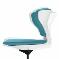 Sedus Bürostuhl turn around II - Hellblau 11 Sedus Bürostuhl turn around II - Hellblau -BÜROMÖBEL Verkaufsgeschäft 1000212433 200507 14155500239 DETAILS P000000001000212433