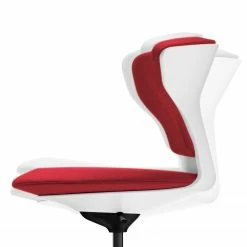 Sedus Bürostuhl turn around II - Rot -BÜROMÖBEL Verkaufsgeschäft 1000212435 200507 14155500248 DETAILS P000000001000212435