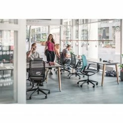 Sedus Bürostuhl se:motion I - Schwarz -BÜROMÖBEL Verkaufsgeschäft 1000212438 200507 14155700261 MOOD DETAILS P000000001000212438 mood