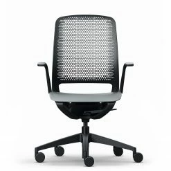 Sedus Bürostuhl se:motion I - Schwarz -BÜROMÖBEL Verkaufsgeschäft 1000212438 200507 14155700263 DETAILS P000000001000212438