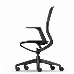 Sedus Bürostuhl se:motion I - Schwarz -BÜROMÖBEL Verkaufsgeschäft 1000212438 200507 14155700264 DETAILS P000000001000212438