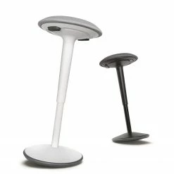 Sedus Stehhocker se:fit - Schwarz -BÜROMÖBEL Verkaufsgeschäft 1000212450 200507 14160000330 DETAILS P000000001000212450