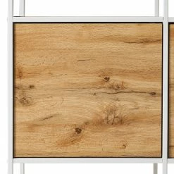 Fredriks Regal Meon III - Eiche Dekor - Breite: 101 cm -BÜROMÖBEL Verkaufsgeschäft 1000213233 201001 06170100007 DETAILS P000000001000213233