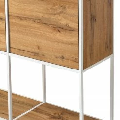 Fredriks Regal Meon III - Eiche Dekor - Breite: 101 cm -BÜROMÖBEL Verkaufsgeschäft 1000213233 201001 06170100008 DETAILS P000000001000213233