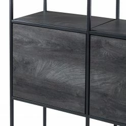 Fredriks Regal Meon III - Eiche Grau Dekor - Breite: 101 cm -BÜROMÖBEL Verkaufsgeschäft 1000213234 201001 06170700013 DETAILS P000000001000213234