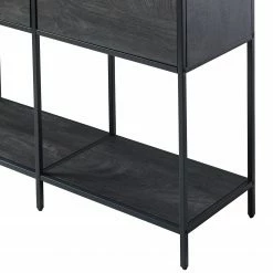 Fredriks Regal Meon III - Eiche Grau Dekor - Breite: 101 cm -BÜROMÖBEL Verkaufsgeschäft 1000213234 201001 06170900014 DETAILS P000000001000213234