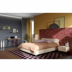 Temahome Schreibtisch Ply I - Eiche teilmassiv / Metall - Eiche Hell / Schwarz -BÜROMÖBEL Verkaufsgeschäft 1000214023 200527 06051800074 MOOD DETAILS P000000001000214023 mood