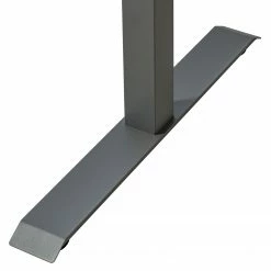 Furnitive Schreibtisch Okay - Eiche Sonoma Dekor -BÜROMÖBEL Verkaufsgeschäft 1000214320 201021 14074900018 DETAILS P000000001000214320