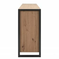 Red Living Sideboard Denville - Eiche Artisan Dekor / Anthrazit 18 Red Living Sideboard Denville - Eiche Artisan Dekor / Anthrazit -BÜROMÖBEL Verkaufsgeschäft 1000214505 200608 14180900154 DETAILS P000000001000214505