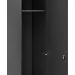 Furnitive Aktenschrank Cookley III - Anthrazit -BÜROMÖBEL Verkaufsgeschäft 1000214833 201104 12125600003 DETAILS P000000001000214833