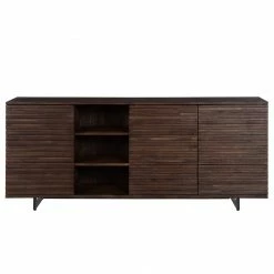 Studio Copenhagen Sideboard Kirley III - Akazie massiv - Akazie Dunkel 28 Studio Copenhagen Sideboard Kirley III - Akazie massiv - Akazie Dunkel -BÜROMÖBEL Verkaufsgeschäft 1000218057 210311 11093700002 DETAILS P000000001000218057