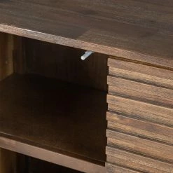 Studio Copenhagen Sideboard Kirley III - Akazie massiv - Akazie Dunkel 42 Studio Copenhagen Sideboard Kirley III - Akazie massiv - Akazie Dunkel -BÜROMÖBEL Verkaufsgeschäft 1000218057 210311 11094800010 DETAILS P000000001000218057