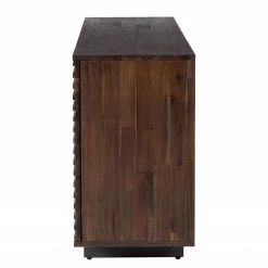 Studio Copenhagen Sideboard Kirley I - Akazie massiv - Akazie Dunkel 24 Studio Copenhagen Sideboard Kirley I - Akazie massiv - Akazie Dunkel -BÜROMÖBEL Verkaufsgeschäft 1000218062 210311 11102500034 DETAILS P000000001000218062