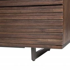 Studio Copenhagen Sideboard Kirley I - Akazie massiv - Akazie Dunkel 33 Studio Copenhagen Sideboard Kirley I - Akazie massiv - Akazie Dunkel -BÜROMÖBEL Verkaufsgeschäft 1000218062 210311 11103400040 DETAILS P000000001000218062