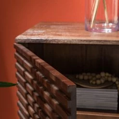 Studio Copenhagen Sideboard Kirley I - Akazie massiv - Akazie Dunkel 27 Studio Copenhagen Sideboard Kirley I - Akazie massiv - Akazie Dunkel -BÜROMÖBEL Verkaufsgeschäft 1000218062 210608 14180000016 DETAILS P000000001000218062