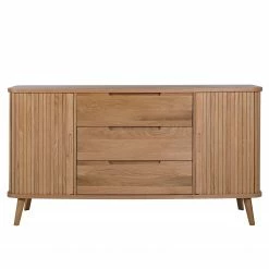 Mørteens Sideboard Hanck - Eiche teilmassiv -BÜROMÖBEL Verkaufsgeschäft 1000218269 210316 08211700002 DETAILS P000000001000218269