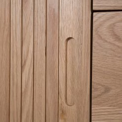 Mørteens Sideboard Hanck - Eiche teilmassiv -BÜROMÖBEL Verkaufsgeschäft 1000218269 210316 08213100011 DETAILS P000000001000218269