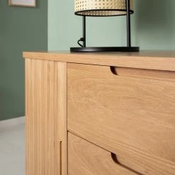 Mørteens Sideboard Hanck - Eiche teilmassiv -BÜROMÖBEL Verkaufsgeschäft 1000218269 210420 14182600012 DETAILS P000000001000218269