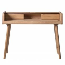 Mørteens Schreibtisch Hanck - Eiche teilmassiv -BÜROMÖBEL Verkaufsgeschäft 1000218287 210318 08123200034 DETAILS P000000001000218287