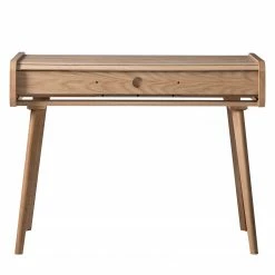 Mørteens Schreibtisch Hanck - Eiche teilmassiv -BÜROMÖBEL Verkaufsgeschäft 1000218287 210318 08123400036 DETAILS P000000001000218287