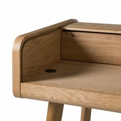 Mørteens Schreibtisch Hanck - Eiche teilmassiv -BÜROMÖBEL Verkaufsgeschäft 1000218287 210318 08123600037 DETAILS P000000001000218287