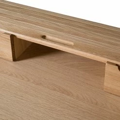 Mørteens Schreibtisch Hanck - Eiche teilmassiv -BÜROMÖBEL Verkaufsgeschäft 1000218287 210318 08123800039 DETAILS P000000001000218287