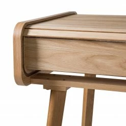 Mørteens Schreibtisch Hanck - Eiche teilmassiv -BÜROMÖBEL Verkaufsgeschäft 1000218287 210318 08124200041 DETAILS P000000001000218287