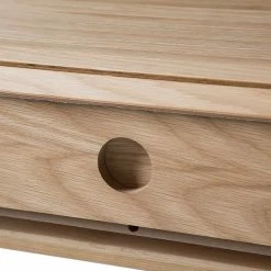 Mørteens Schreibtisch Hanck - Eiche teilmassiv -BÜROMÖBEL Verkaufsgeschäft 1000218287 210318 08124700044 DETAILS P000000001000218287