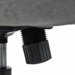 Jack & Alice Bürosessel Bracon II - Flachgewebe / Nylon - Dunkelgrau / Schwarz -BÜROMÖBEL Verkaufsgeschäft 1000218350 220330 070 DETAILS P000000001000218350