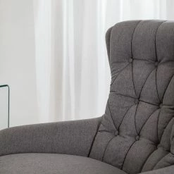 Jack & Alice Bürosessel Bracon II - Flachgewebe / Nylon - Dunkelgrau / Schwarz -BÜROMÖBEL Verkaufsgeschäft 1000218350 220630 021 MOOD DETAILS P000000001000218350 mood