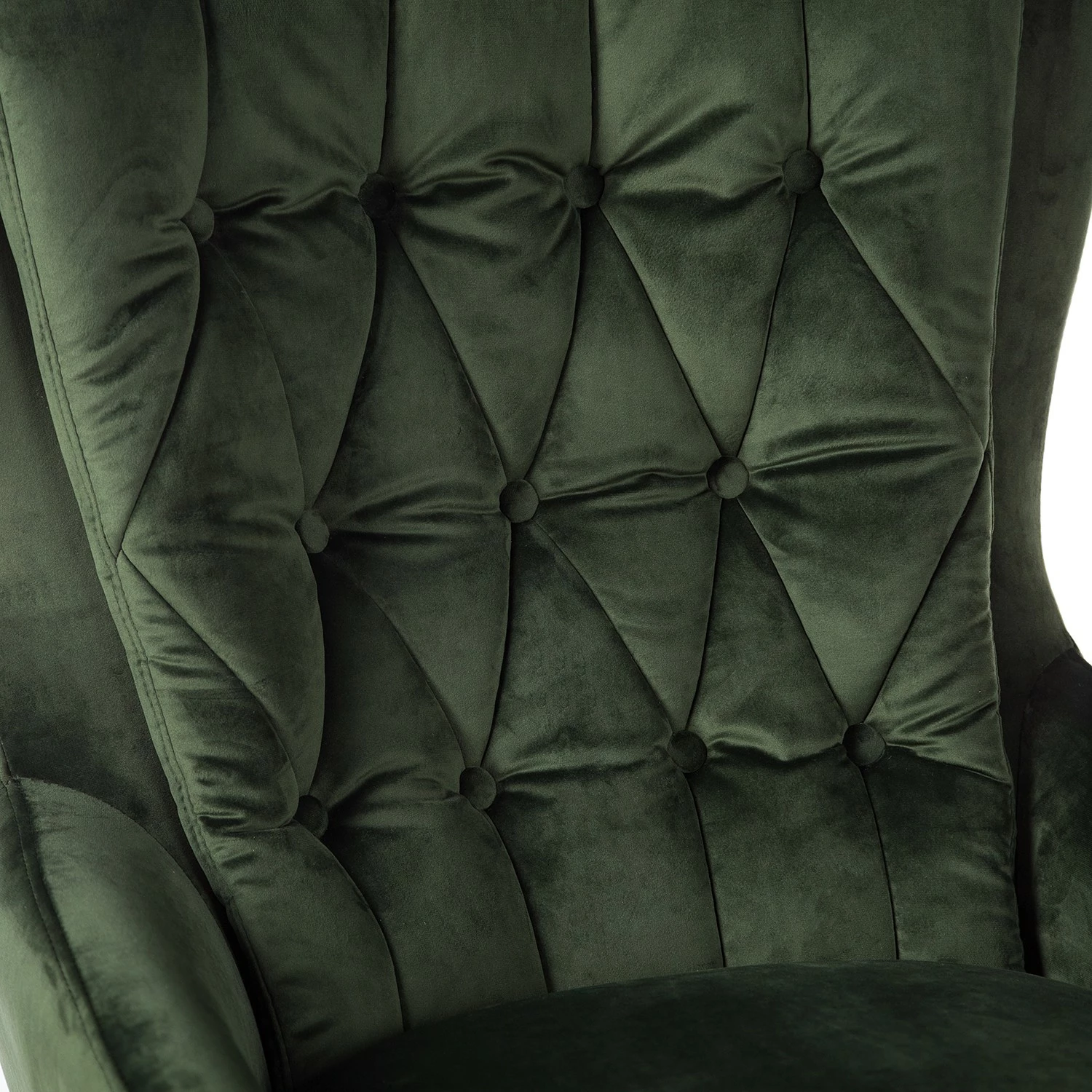 Furnitive Bürosessel Bracon I - Dunkelgrün 14 Furnitive Bürosessel Bracon I - Dunkelgrün – Bild 12